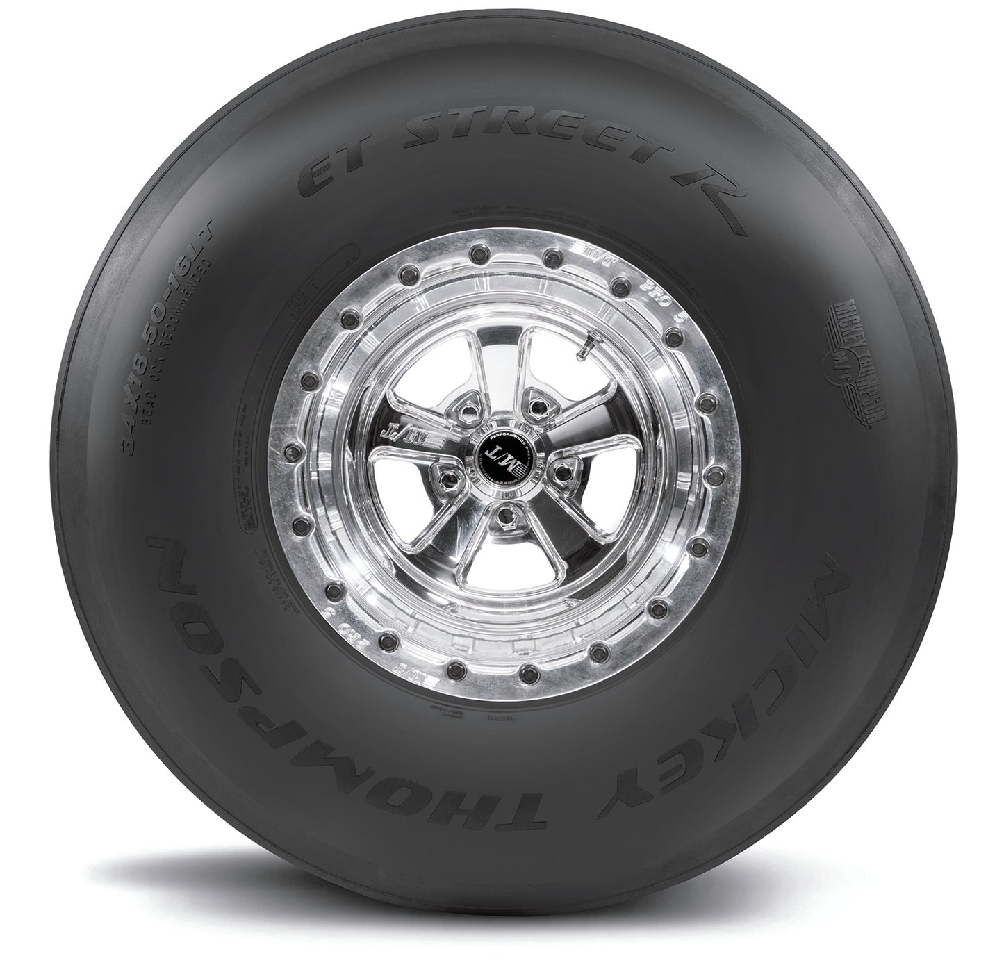RACING BIAS TIRE