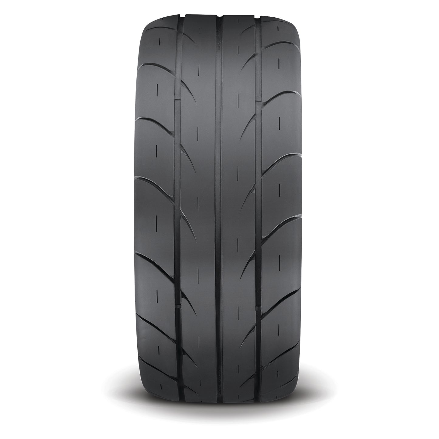 RACING RADIAL TIRE