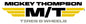18x9 8x180 5 MT CLASSIC PRO BLACK
