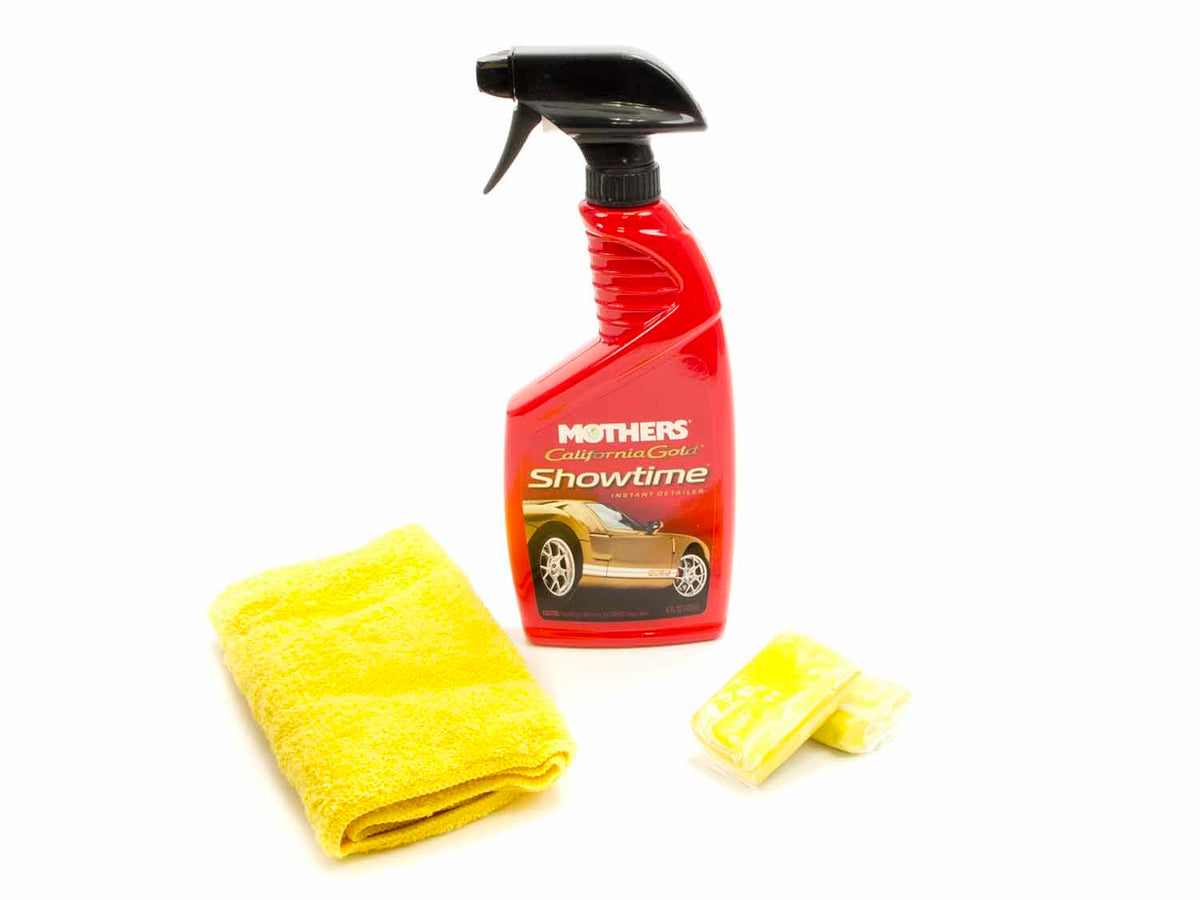 Clay Bar Detailer Paint Saving Kit - 07240