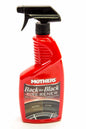 Back to Black Tire Renew 24oz.