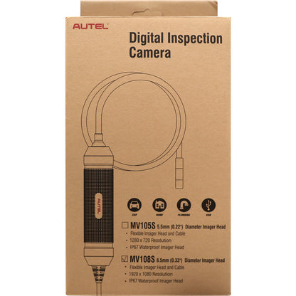 MaxiVideo MV108S
