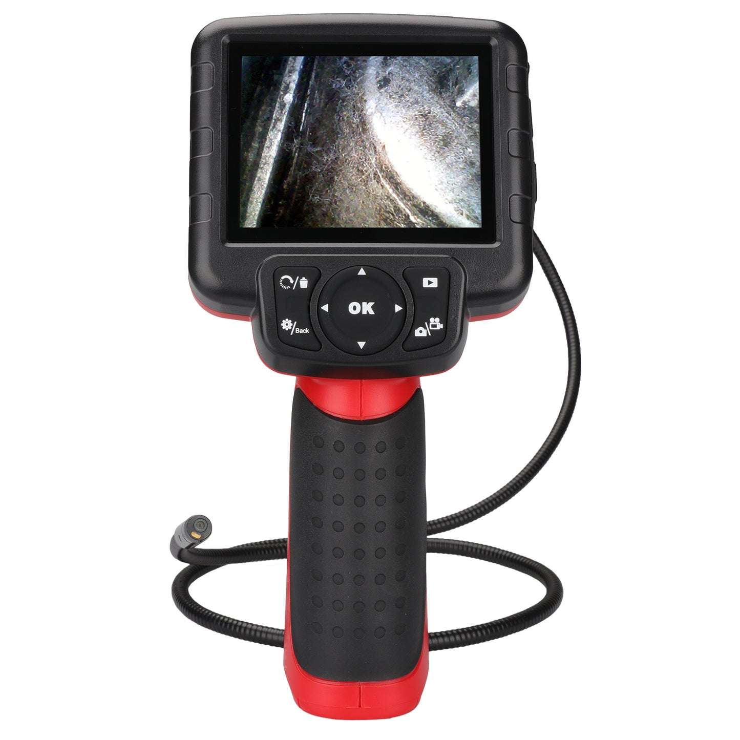 MaxiVIDEO MV400-5.5