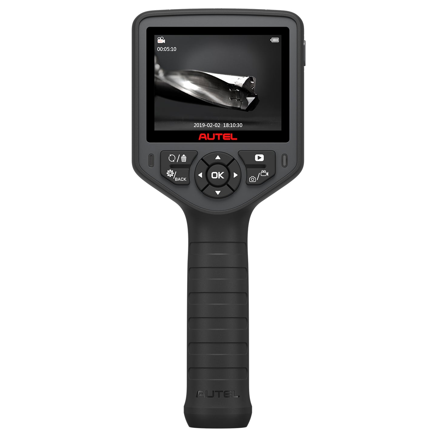 MaxiVIDEO MV460
