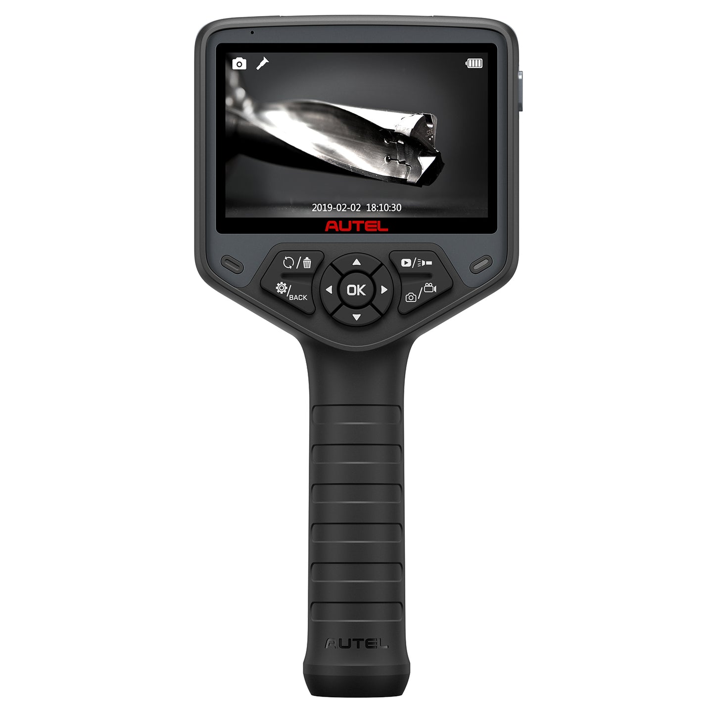 MaxiVIDEO MV480