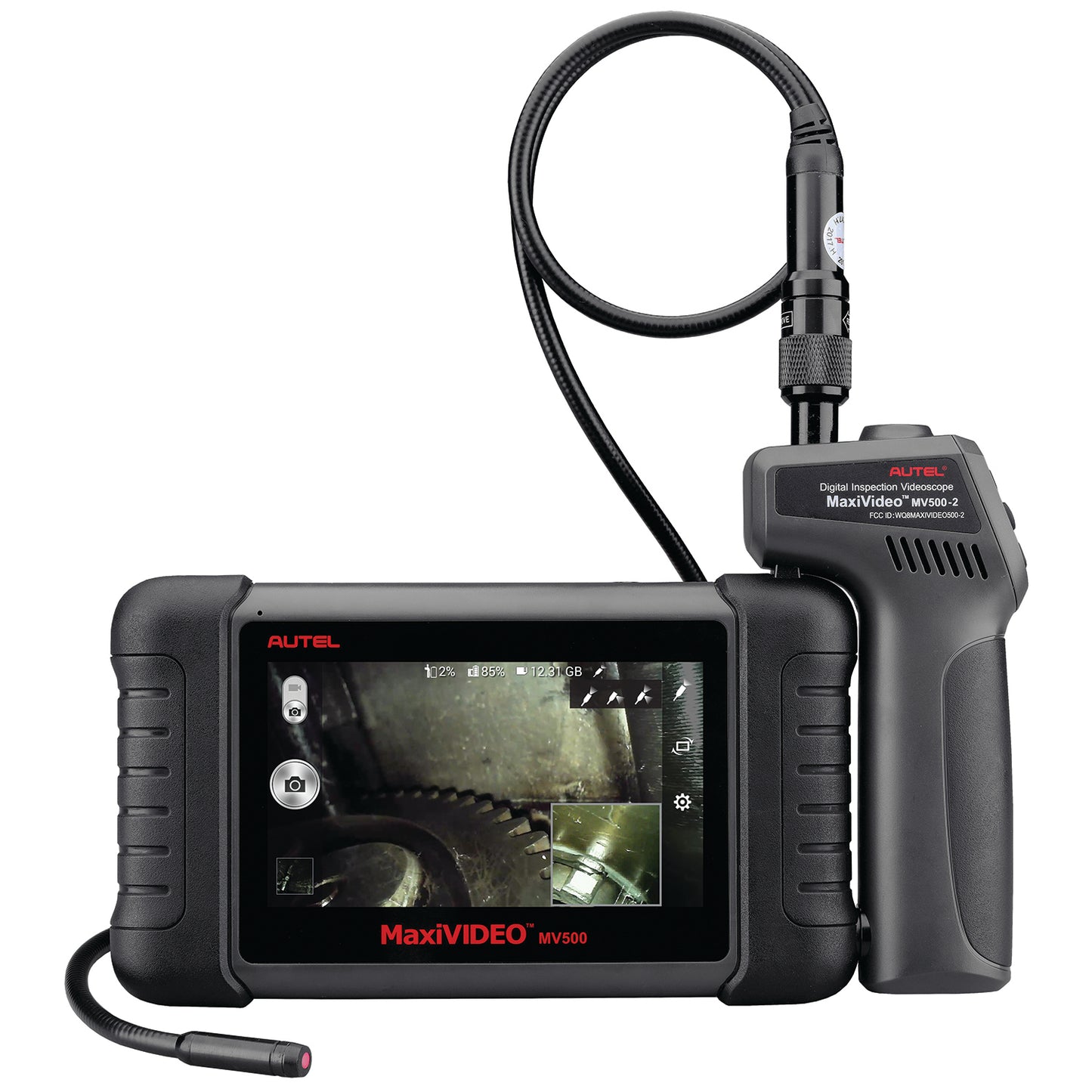 MaxiVIDEO MV500