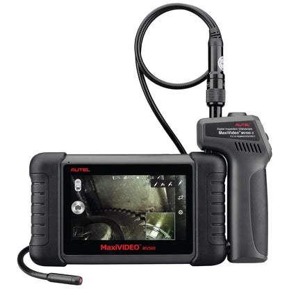 MaxiVIDEO MV500
