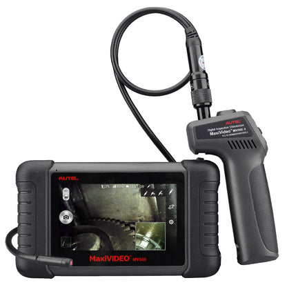 MaxiVIDEO MV500