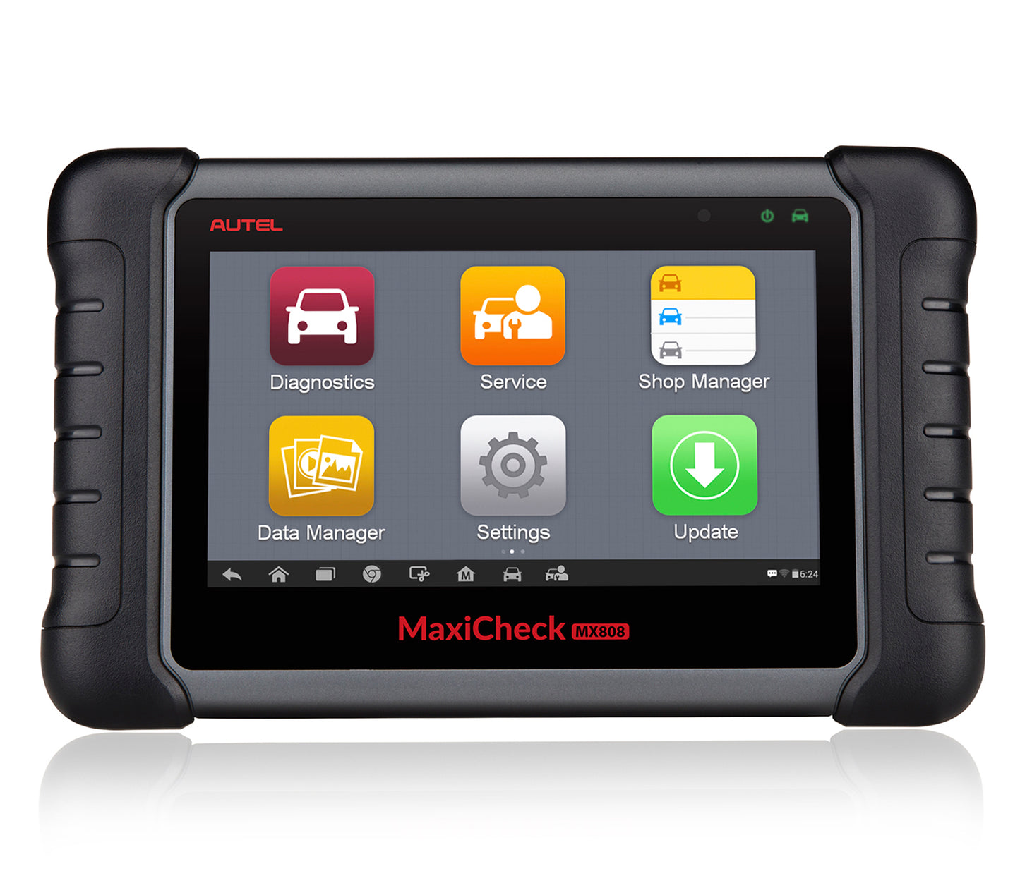 MaxiCHECK MX808