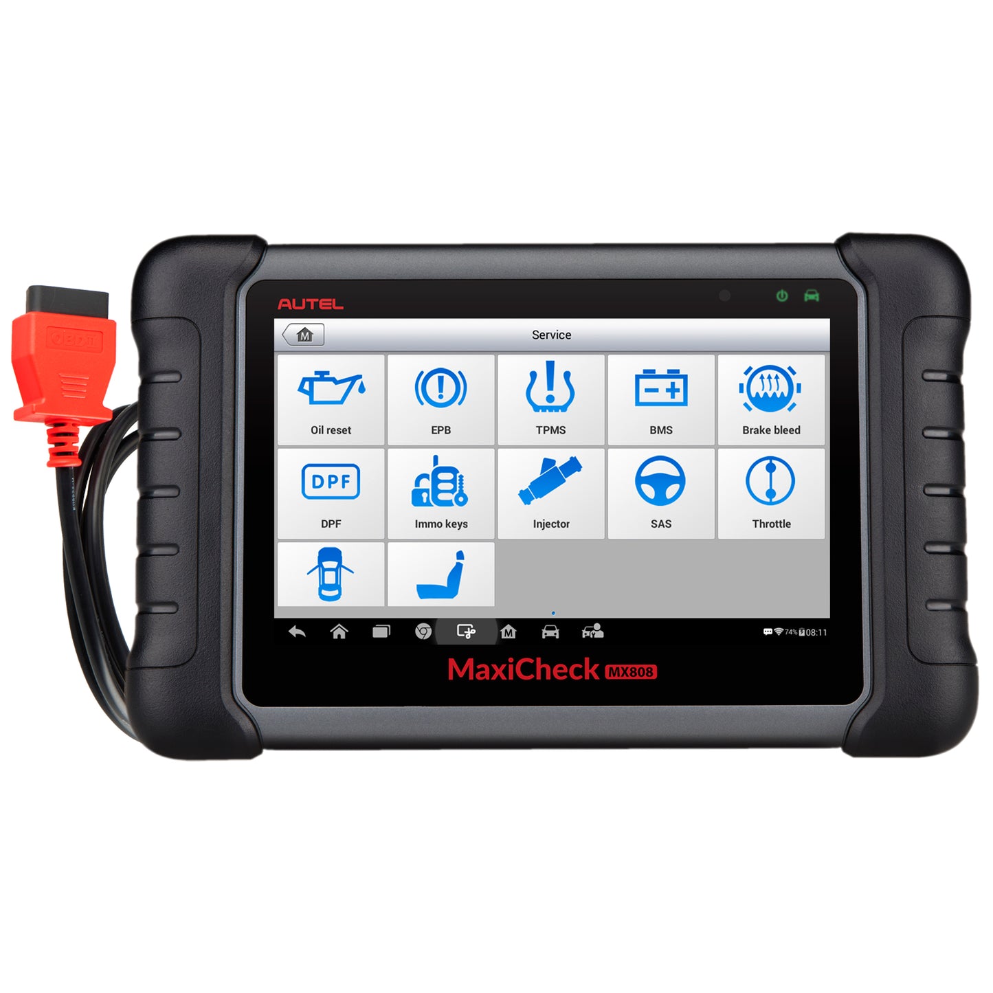MaxiCHECK MX808