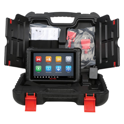 8in Diag Tablet