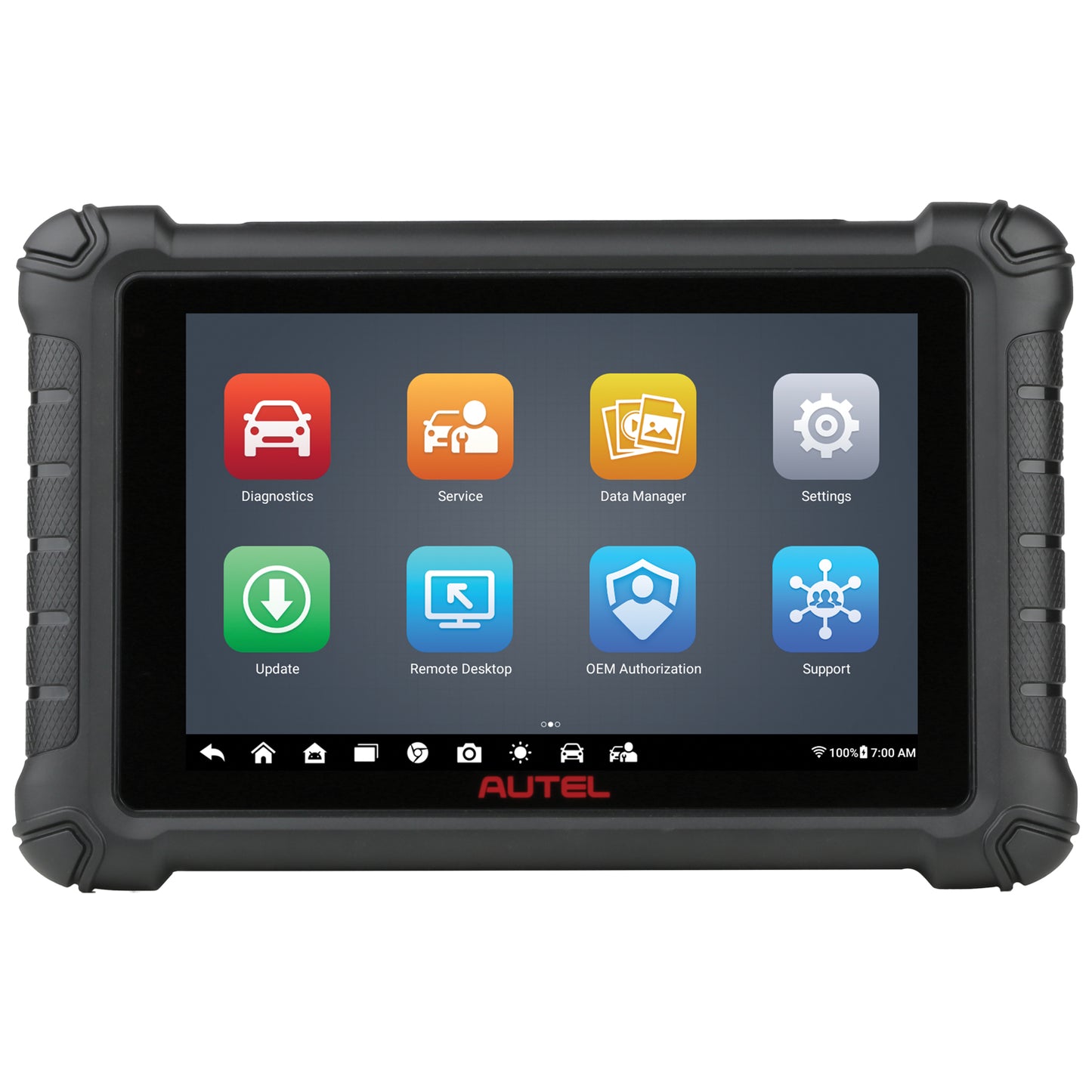 MaxiCHECK MX900 5-Year Software Update & Support Package