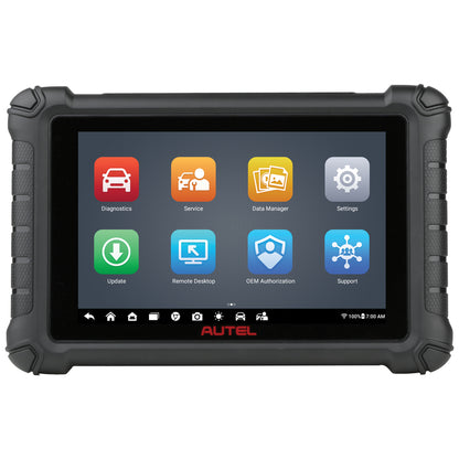 MaxiCHECK MX900 5-Year Software Update & Support Package