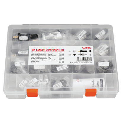 MX-Sensor Component Kit