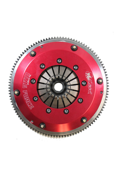 McLeod Mag ForceSE