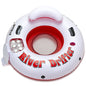 River Drifter - 1 Man With Ice Chest