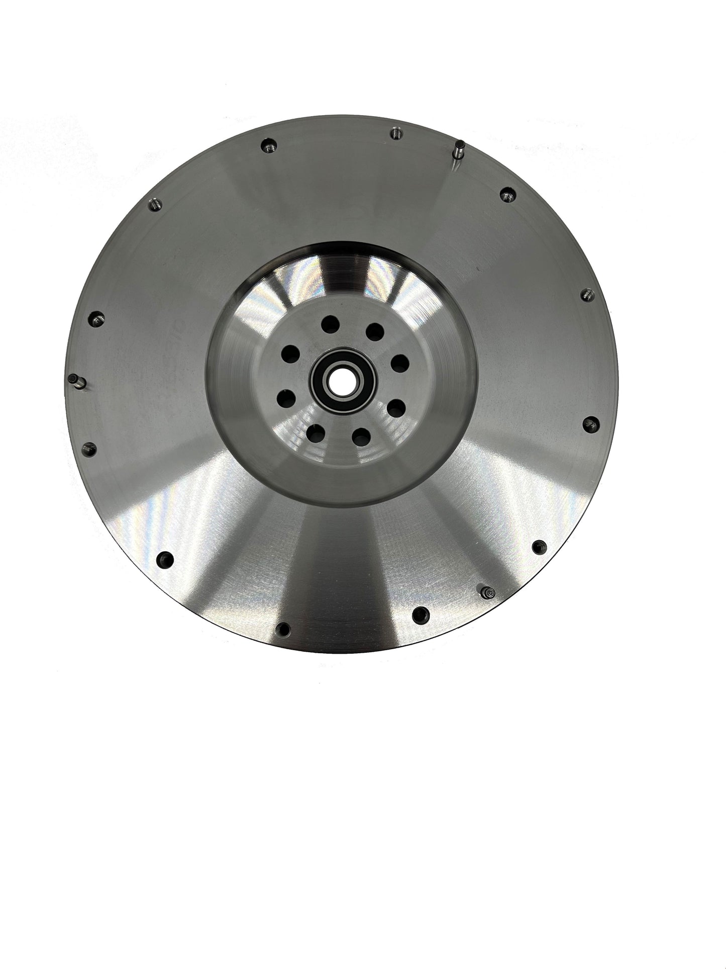 McLeod Max Mass Flywheels