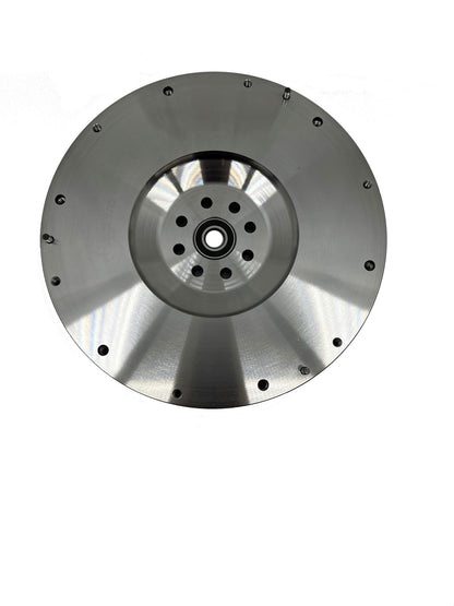 McLeod Max Mass Flywheels