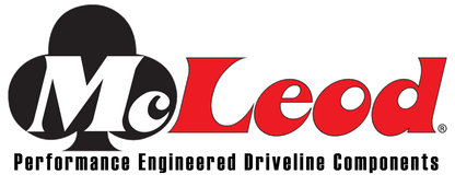 McLeod Racing Pressure Plates