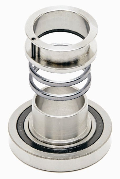 McLeod Throwout Bearings