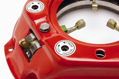 McLeod Racing Pressure Plates