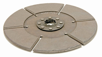 McLeod  Sintered Iron Clutch Discs