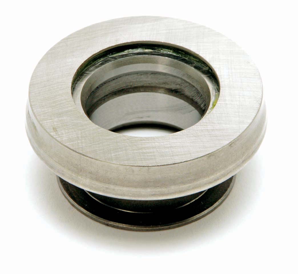 McLeod Throwout Bearings
