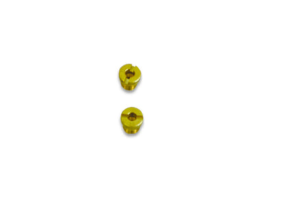 Quadrajet Primary Carburetor Jet