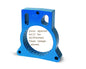 Jet Powr-Flo TBI Spacer