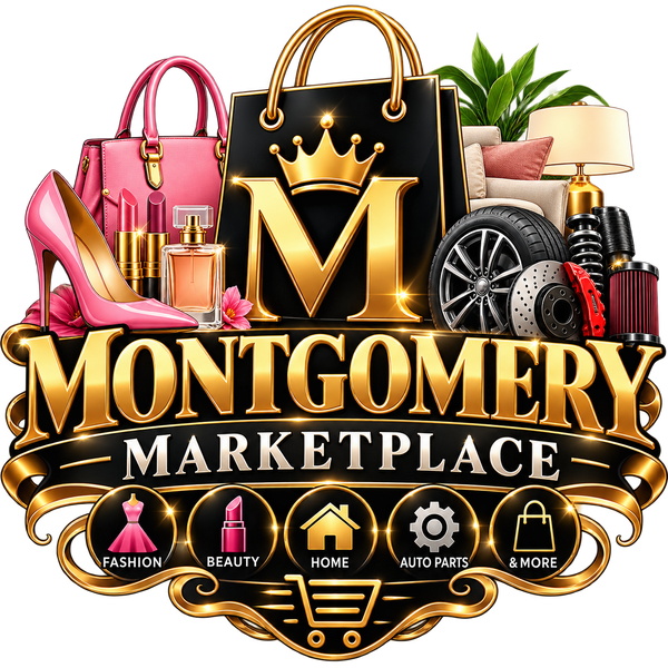 Montgomery Marketplace
