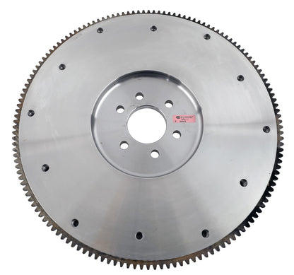McLeod Steel Flywheels
