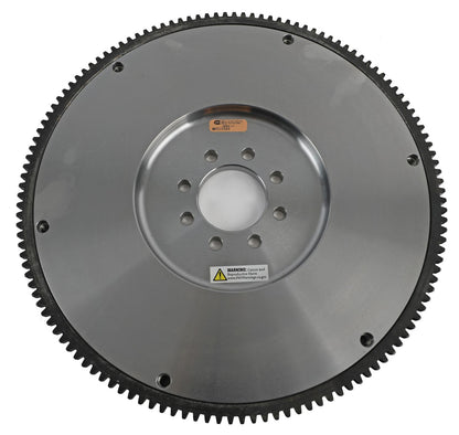 McLeod Steel Flywheels