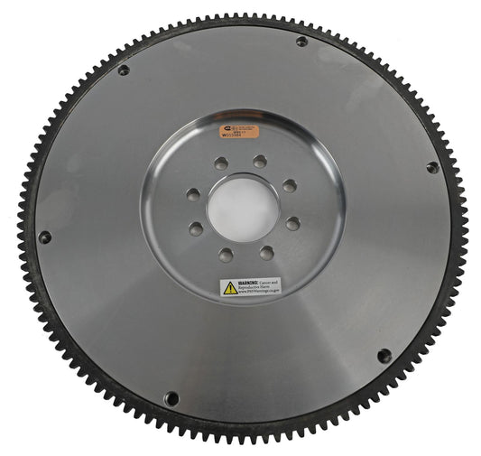 McLeod Steel Flywheels