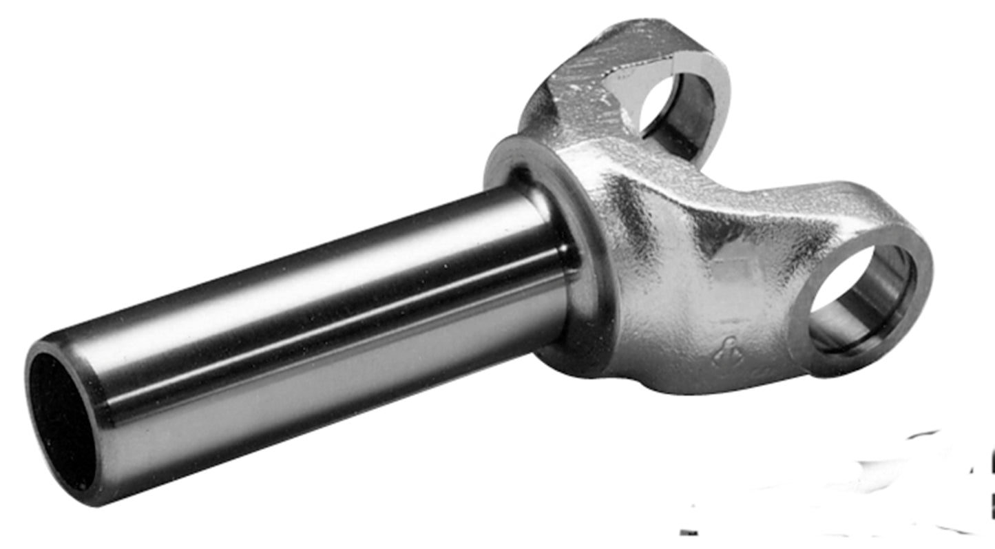1350 Series PG/TH-350/700R4/4L60/4L60E Trans Yoke. U-Joint Is 3.875'' Cap 1.188