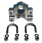 Forged 1350 Pinion Yoke Chromoly For Mopar 8.75 10 Spline
