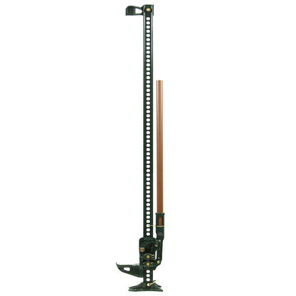 Hi-Lift Jacks - PJ-605 - 48 In Hi-Lift PATRIOT Edition Jack