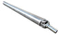 Custom 1330 4 In. Diameter Aluminum Driveshaft
