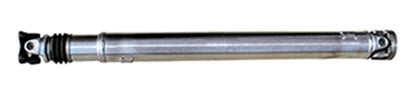 2005-2010 V8 Mustang Aluminum Drive Shaft