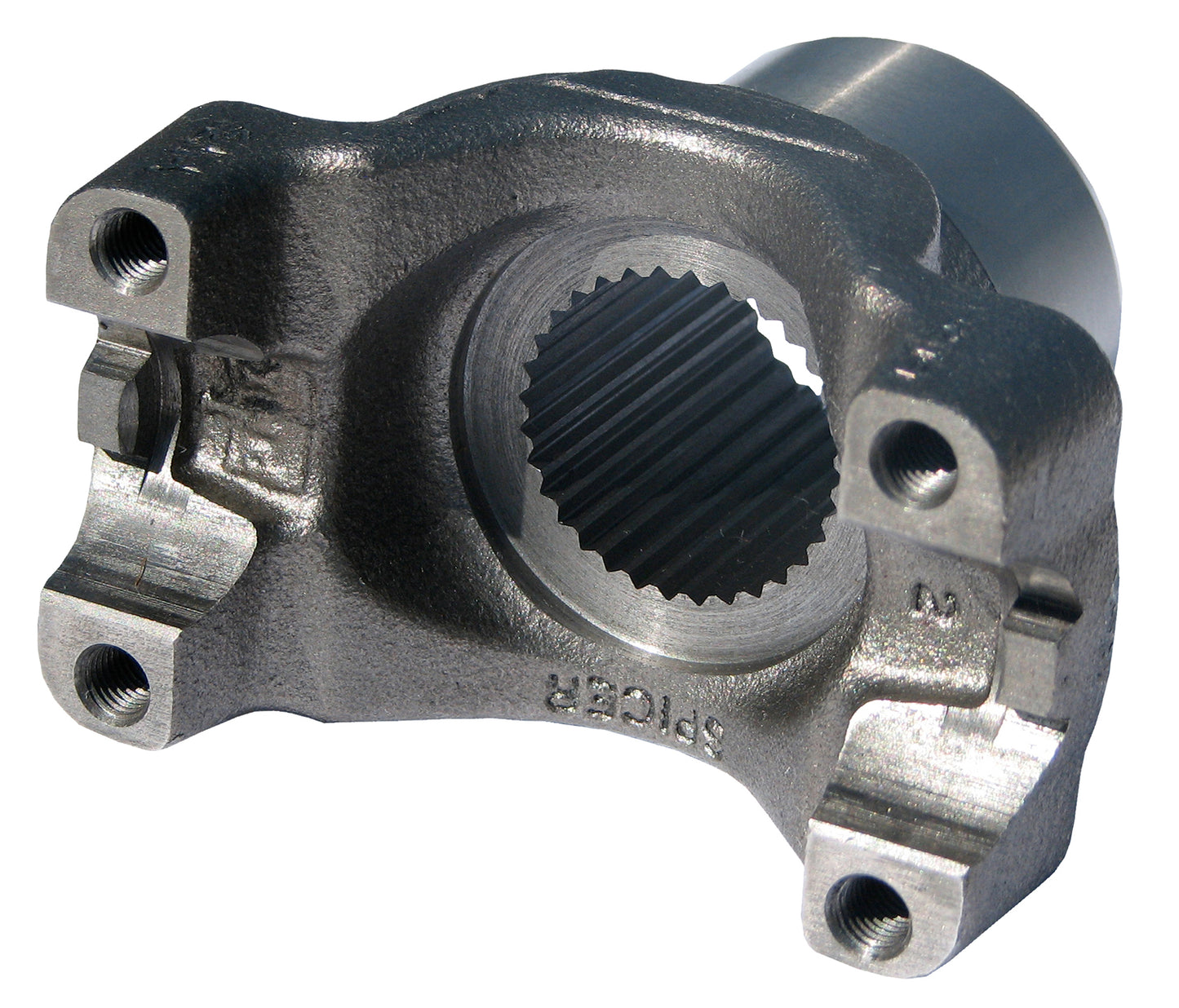 Atlas Transfer Case Yoke 1410 Strap Style