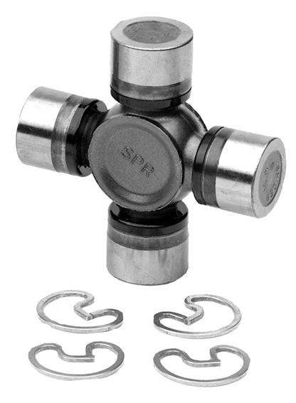 1330 Series Solid Cross U-Joint