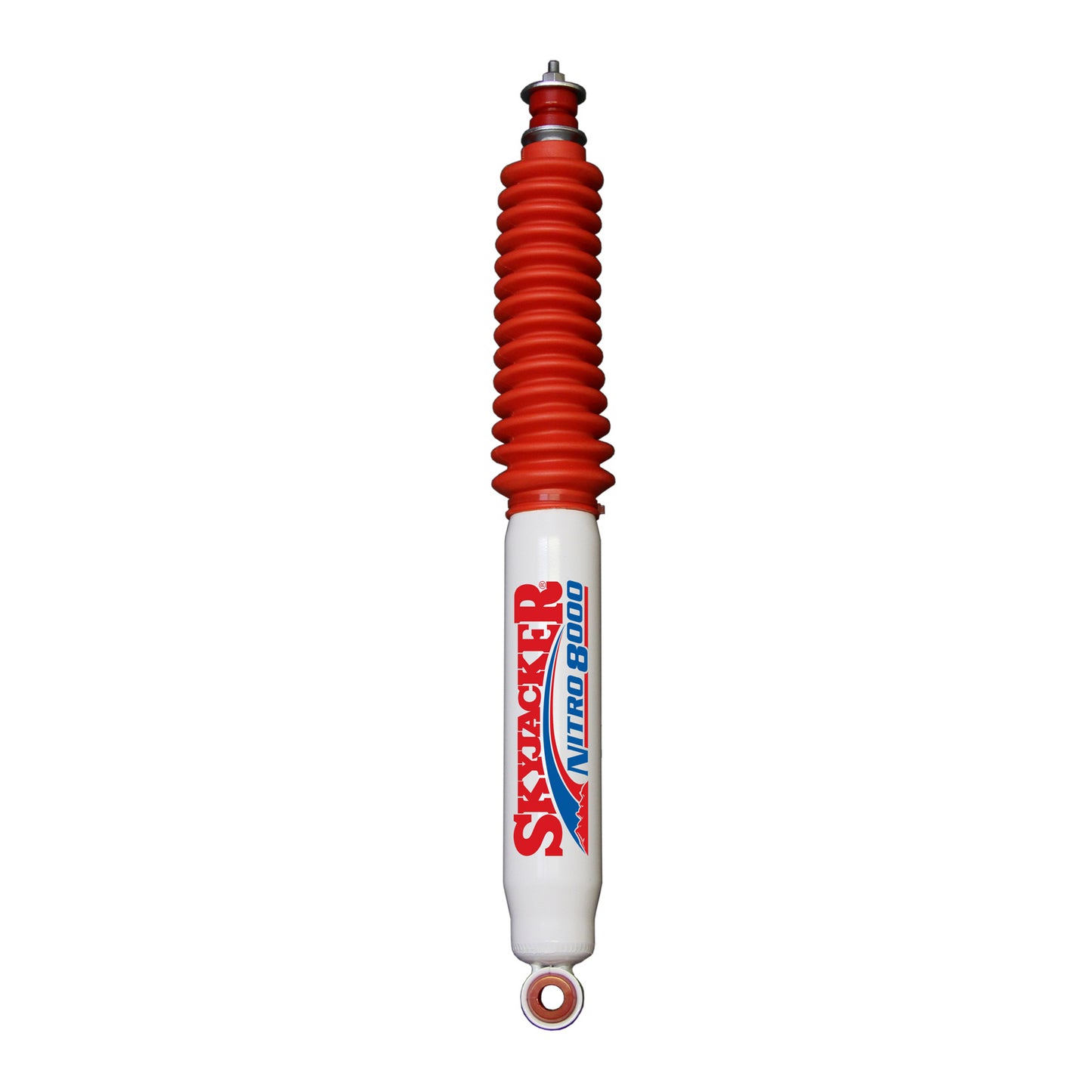 Skyjacker - NITRO SHOCK W/RED BOOT - N8004