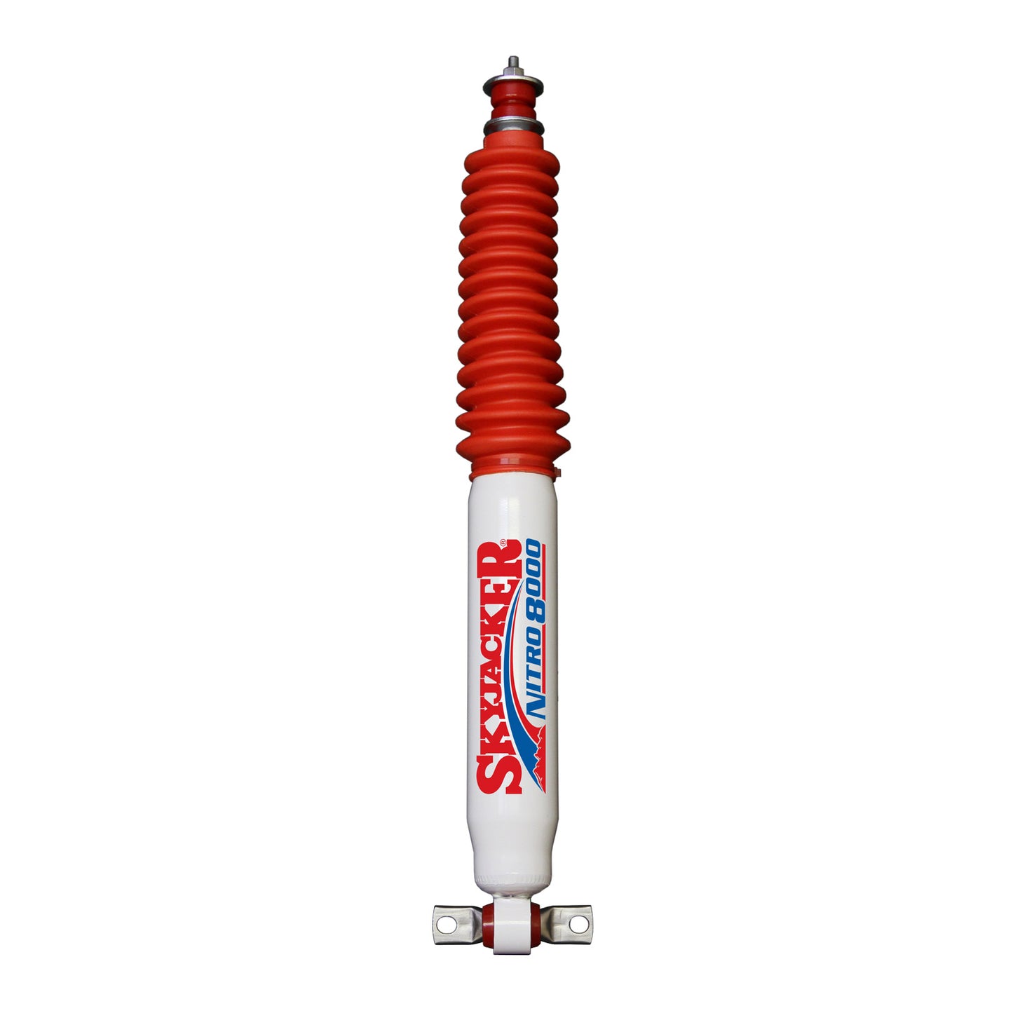 Skyjacker - NITRO SHOCK W/RED BOOT - N8013