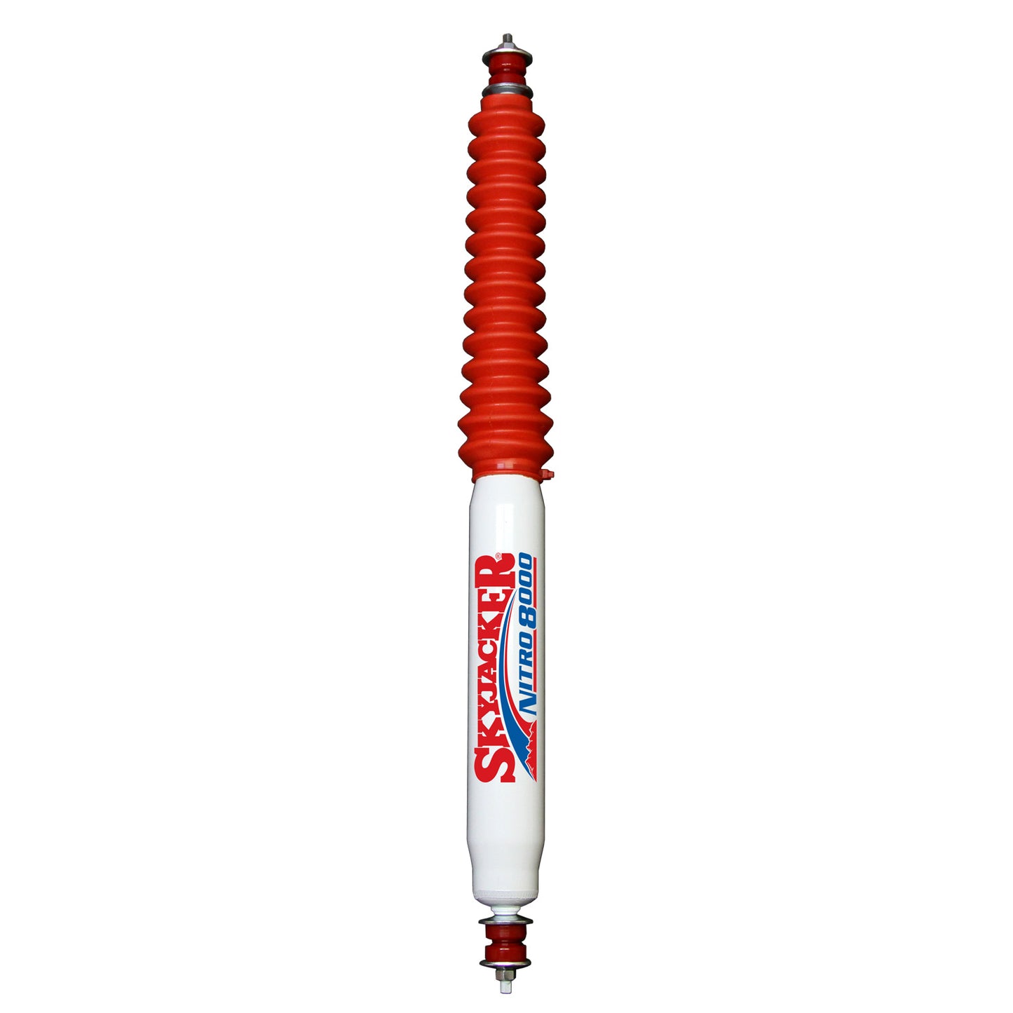 Skyjacker - NITRO SHOCK W/RED BOOT - N8014