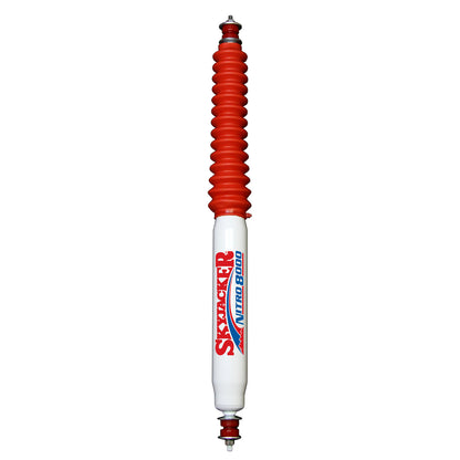 Skyjacker - NITRO SHOCK W/RED BOOT - N8014