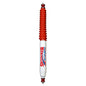 Skyjacker - NITRO SHOCK W/RED BOOT - N8014