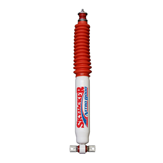 Skyjacker - NITRO SHOCK W/RED BOOT - N8049