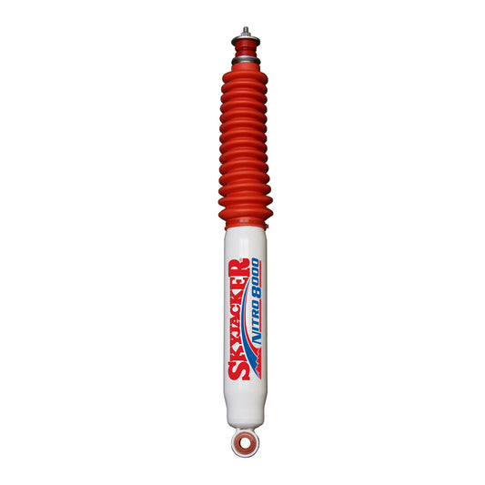 Skyjacker - NITRO SHOCK W/RED BOOT - N8052