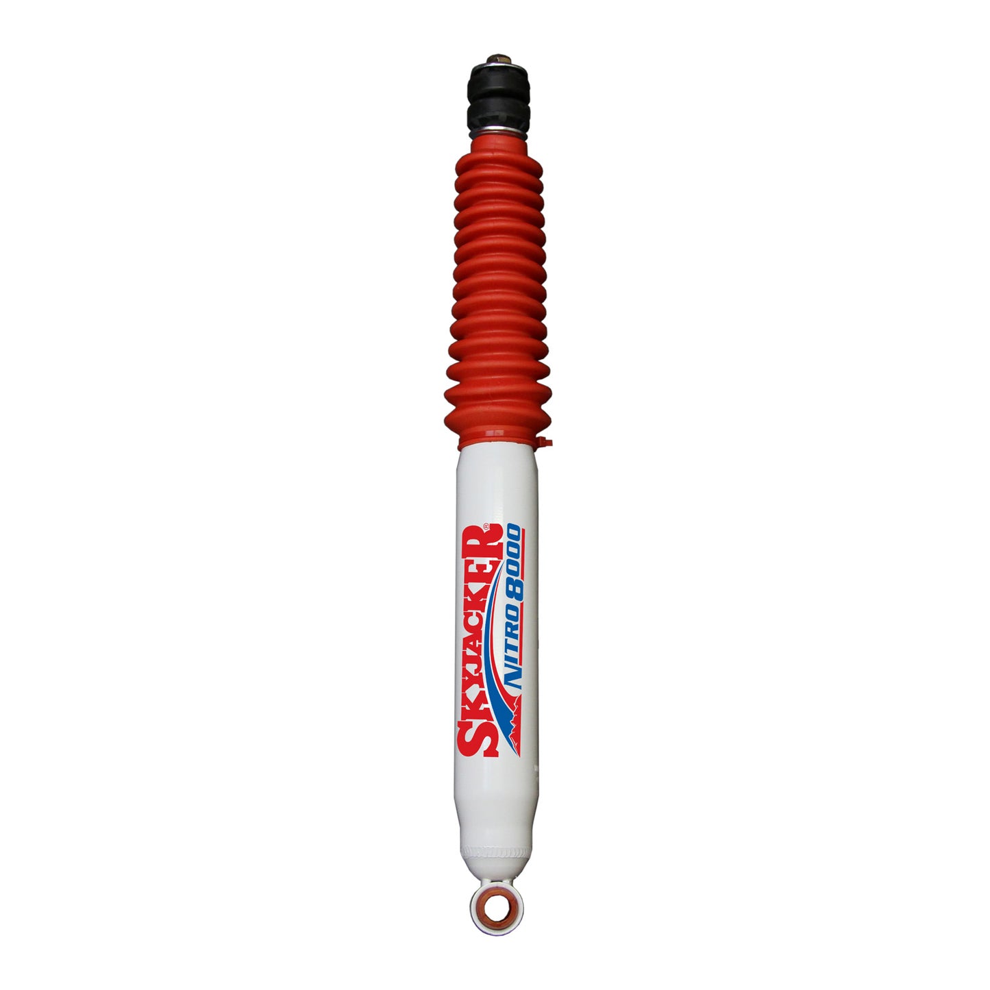 Skyjacker - NITRO SHOCK W/RED BOOT - N8066