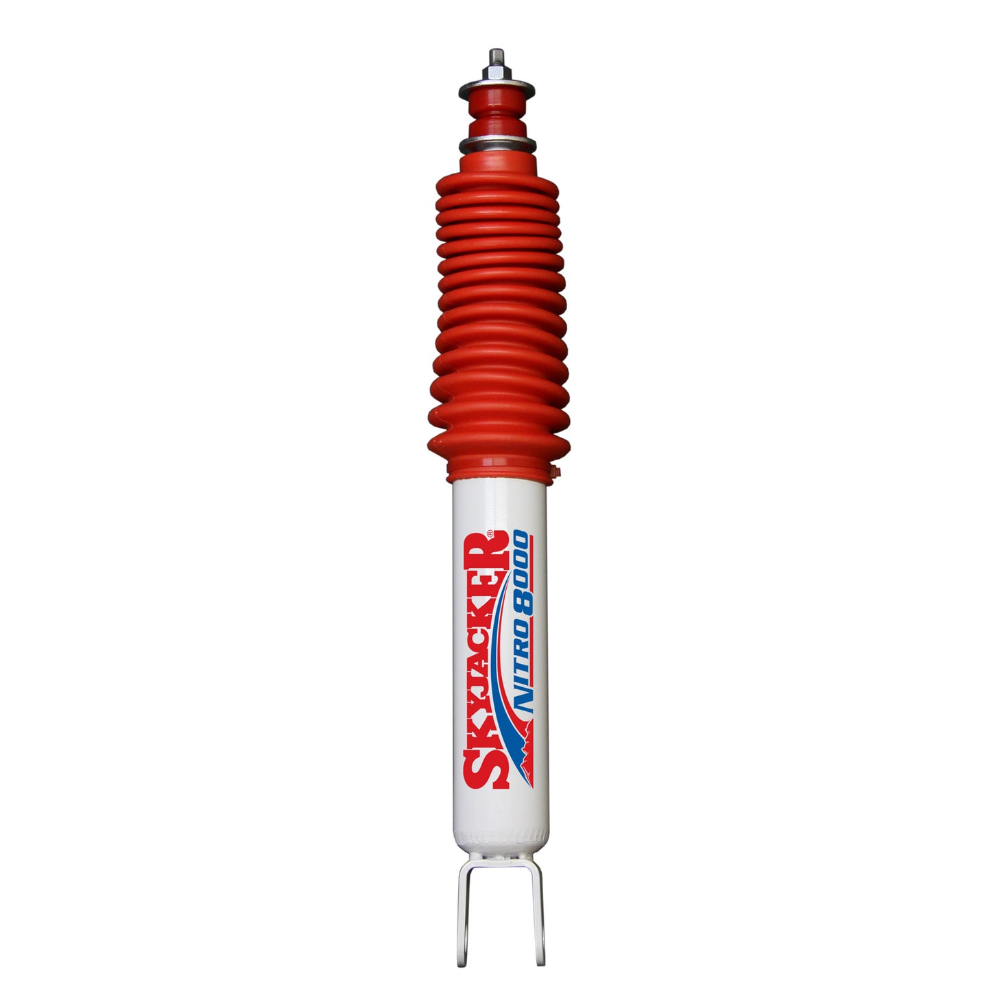 Skyjacker - NITRO SHOCK W/RED BOOT - N8096