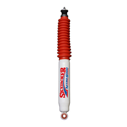 Skyjacker - NITRO SHOCK W/RED BOOT - N8098